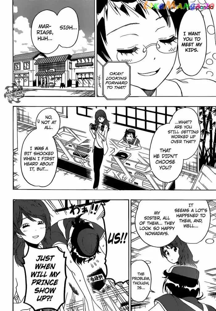 Nisekoi Chapter 229 image 10_optimized